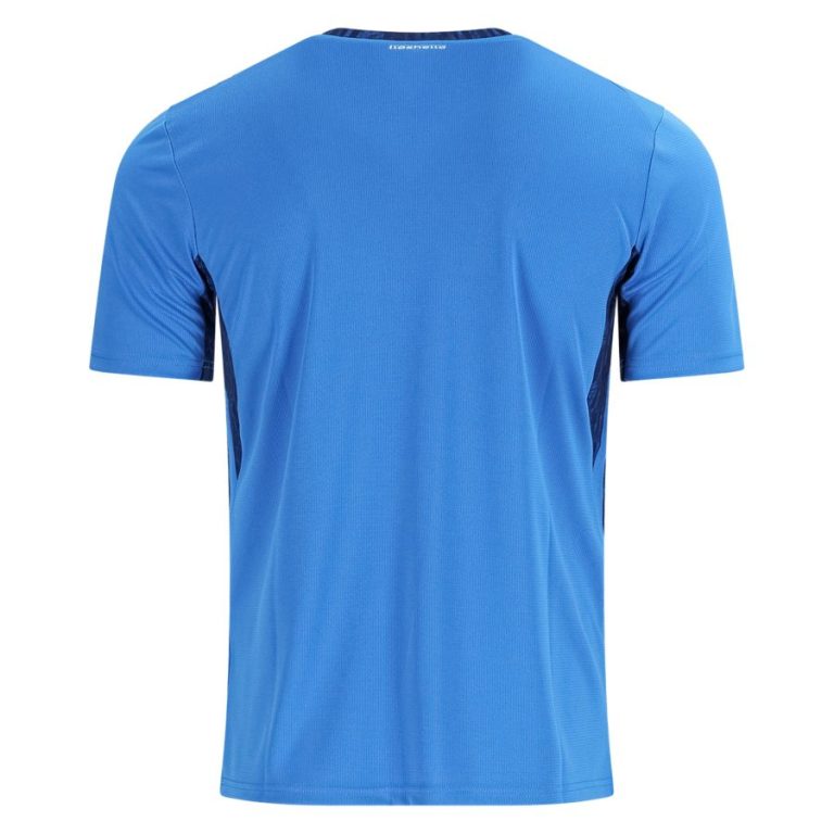 Maillot Islande Domicile 2018/2020 - Errea - Taille S (Réplique, Occasion)