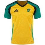 Maillot Jamaique Domicile 2024 2025 (1)