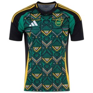 Maillot Jamaique Exterieur 2024 2025 (1)