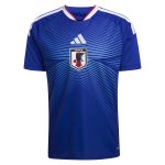Maillot Japon Domicile 2026 2027 Femme (1)