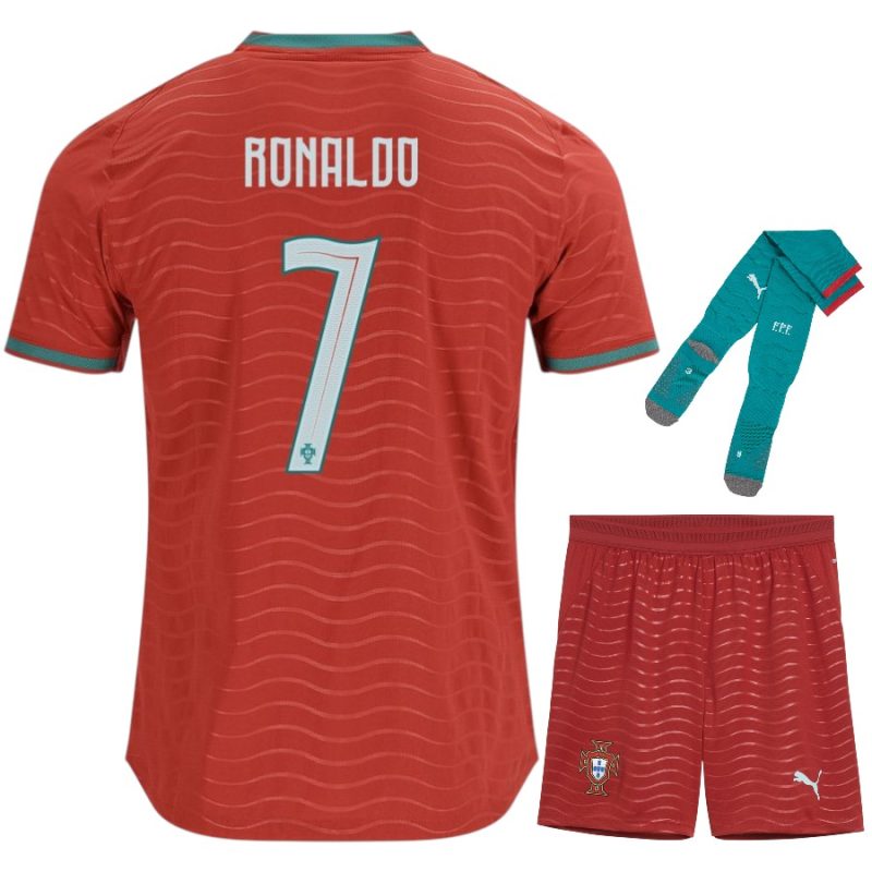 Maillot Portugal Euro 2012 | Maillot de foot Portugal