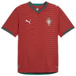 Maillot Match Portugal Domicile 2026 2027 (1)