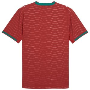 Maillot Match Portugal Domicile 2026 2027 (2)