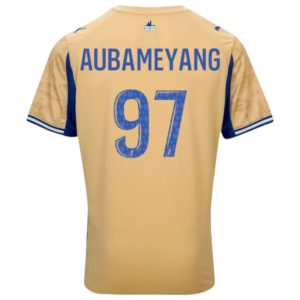 Maillot OM Fourth 2025 2026 Aubameyang (2)