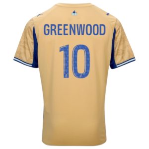 Maillot OM Fourth 2025 2026 Greenwood (2)