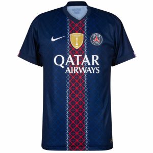 Maillot PSG Domicile 2025 2026 Champions Intercontinental (1)