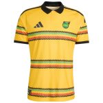 Maillot Jamaique Domicile 2026 2027 (1)