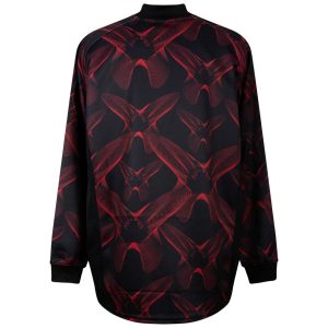 Maillot Nike Canada Hollywood Lifestyle Gardien (2)