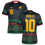 Maillot Jamaique Exterieur 2026 Bob Marley 10 (1)
