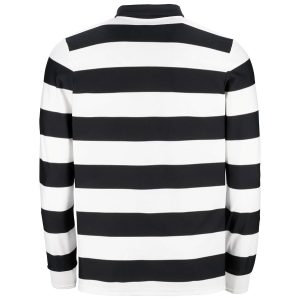 Maillot Juventus Sgura Pack Fourth 2025 2026 Manches Longues (2)