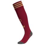Chaussettes Espagne Exterieur 2026 2027 (1)