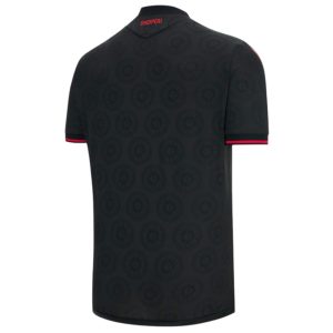 Maillot Albanie Third 2026 2027 (2)