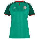 Maillot Algerie Exterieur 2026 2027 Femme (1)