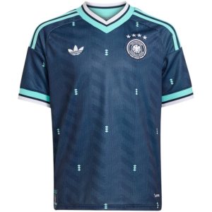 Maillot Allemagne Enfant Exterieur 2026 2027 (1)