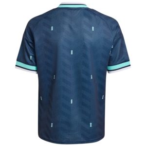 Maillot Allemagne Enfant Exterieur 2026 2027 (2)