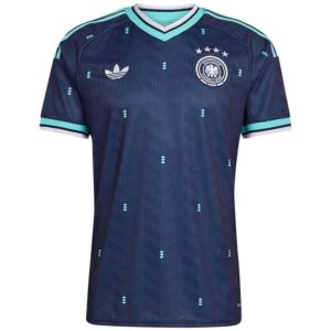 Maillot Allemagne Exterieur 2026 2027 (1)