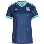 Maillot Allemagne Exterieur 2026 2027 Femme (1)
