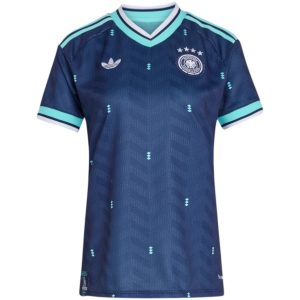 Maillot Allemagne Exterieur 2026 2027 Femme (1)