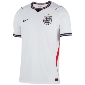 Maillot Angleterre Match Domicile 2026 2027 (1)