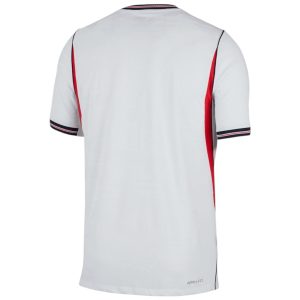 Maillot Angleterre Match Domicile 2026 2027 (2)