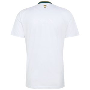 Maillot Arabie Saoudite Exterieur 2026 2027 (2)