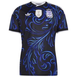 Maillot Argentine Exterieur 2026 2027 (1)