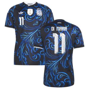 Maillot Argentine Exterieur 2026 2027 Di Maria
