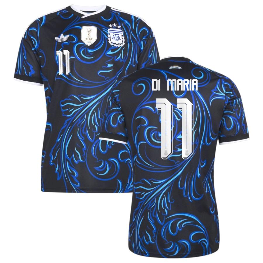 Maillot Argentine Exterieur 2026 2027 Di Maria