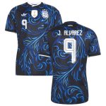 Maillot Argentine Exterieur 2026 2027 J. Alvarez