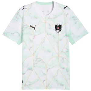 Maillot Autriche Exterieur 2026 2027 (1)