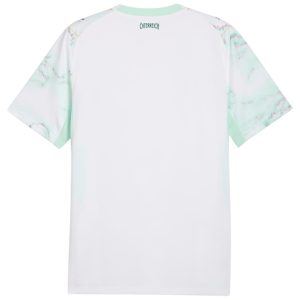 Maillot Autriche Exterieur 2026 2027 (2)