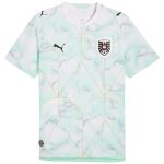 Maillot Autriche Match Exterieur 2026 2027 (1)