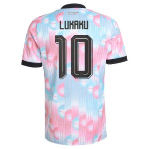 Maillot Belgique Exterieur 2026 2027 Lukaku (2)