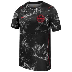 Maillot Canada Exterieur Coupe du Monde 2026 (1)