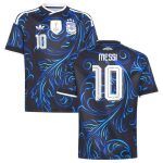 Maillot Enfant Argentine Exterieur 2026 2027 Messi