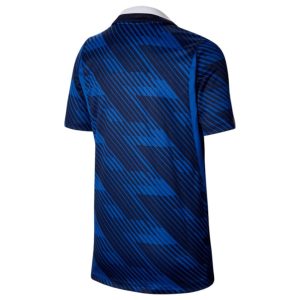 Maillot Enfant Equipe de France Domicile Coupe du Monde 2026 (2)