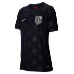 Maillot Enfant Exterieur USA 2026 2027 (1)