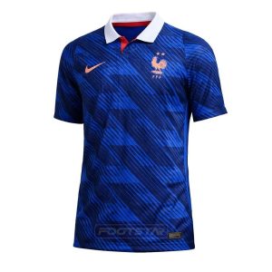 Maillot Equipe de France Domicile Coupe du Monde 2026 (1)