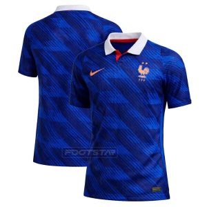 Maillot Equipe de France Domicile Coupe du Monde 2026 (2)