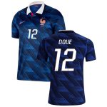 Maillot Equipe de France Domicile Coupe du Monde 2026 Doue (1)