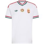 Maillot Hongrie Exterieur 2026 2027 (1)