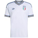 Maillot Italie Exterieur 2026 2027 (1)