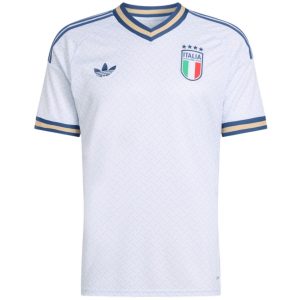 Maillot Italie Exterieur 2026 2027 (1)