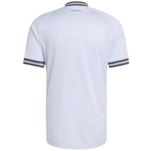 Maillot Italie Match Exterieur 2026 2027 (2)