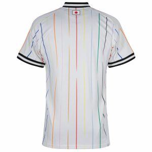 Maillot Japon Exterieur 2026 2027 (2)