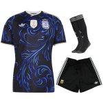 Maillot Kit Enfant Argentine Exterieur 2026 2027