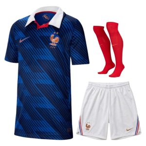 Maillot-Kit-Enfant-Equipe-de-France-Domicile-Coupe-du-Monde-2026-1