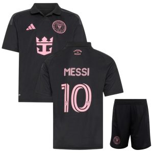 Maillot Kit Enfant Inter Miami Exterieur 2026 2027 Messi(1)