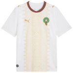 Maillot Maroc Exterieur Coupe du Monde 2026 (1)