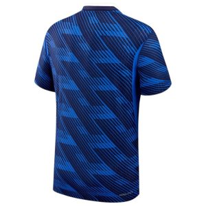 Maillot Match Equipe de France Domicile Coupe du Monde 2026 (2)